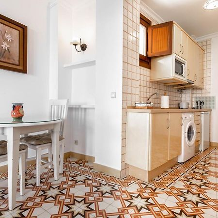 Apartamentos Trujillo Tarifa Exteriör bild