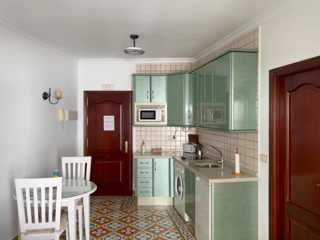 Apartamentos Trujillo Tarifa Exteriör bild